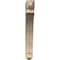 Ekena Millwork Thorton Craftsman Rough Sawn Bracket, Douglas Fir, 6"W x 38"D x 46"H BKT06X38X46THR04RDF - alternate 4
